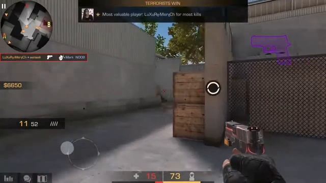 Thx 🖤50 Subs🖤-|Standoff 2~FragMovie смотреть онлайн