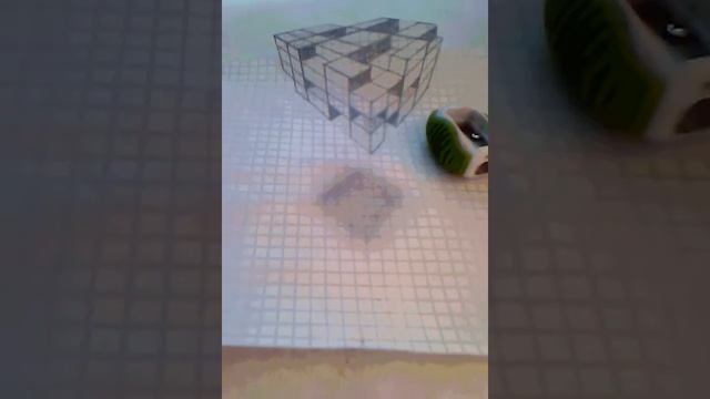 3D куб F.S. смотреть онлайн