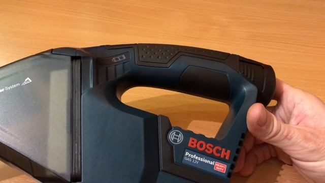 Sprawdzam wydajność akumulatora LI-ION Bosch GBA 12V 2Ah i odkurzacz Bosch Professional GAS 12V смотреть онлайн