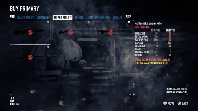 All you get with PAYDAY 2: CRIMEWAVE EDITION смотреть онлайн