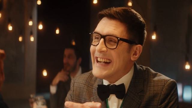 Анна Семенович - Секси Бомбочка (Official Video) смотреть онлайн