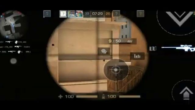 AWM Master смотреть онлайн