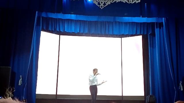 Ртищево. Попурри. А.Дроздов