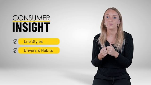 Our Core Capabilities: Brand Strategy, Consumer Insight & Innovation | Elephants Can't Jump смотреть онлайн