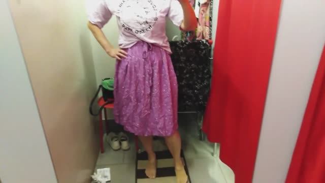 МОИ КЛАССНЫЕ ПОКУПКИ В СЕКОНДЕ. ИНТЕРЕСНЫЕ ВЕЩИ НА СКИДКАХ 40%. смотреть онлайн