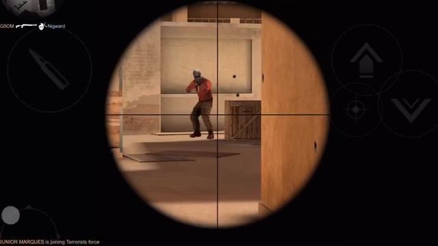 M40 GOD | Standoff 2 Funny Moments смотреть онлайн