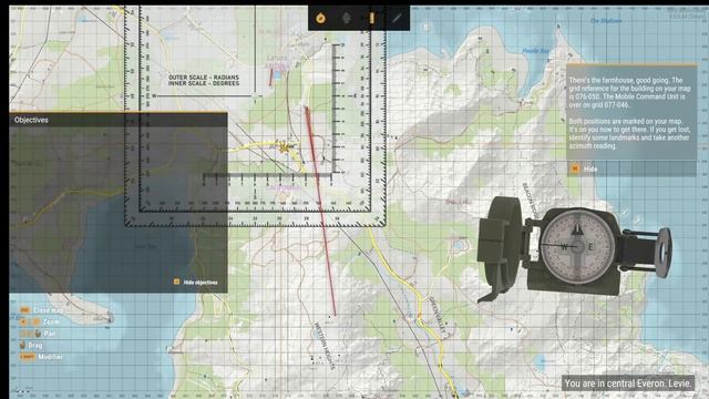 Arma Reforger part 2 смотреть онлайн