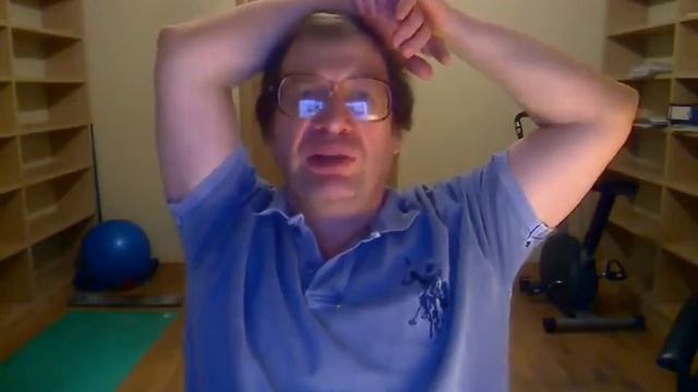 Сергей Мавроди Новейшая История России Часть 01 смотреть онлайн