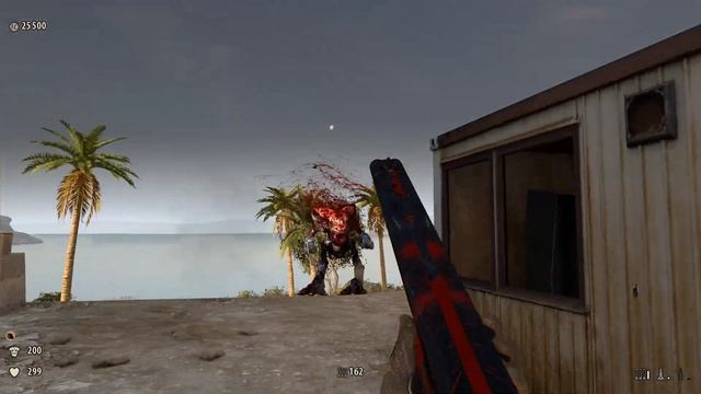 Serious Sam 3 BFE: Жемчужина Нила \ Часть 1 \ Собрание Богов смотреть онлайн