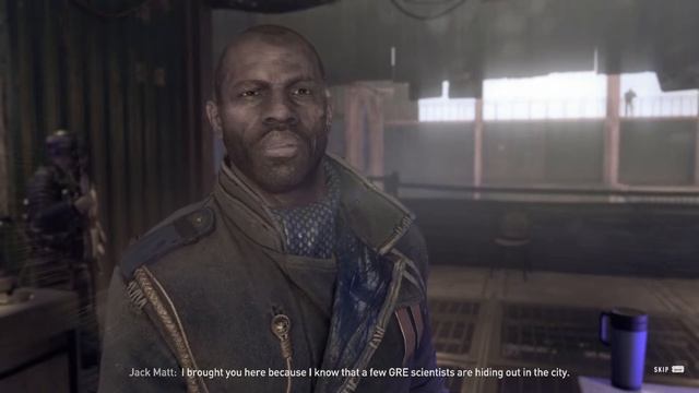 Dying Light 2 (Reborn) смотреть онлайн