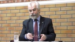 Лекция Ужанкова А.Н. "Православие и Пушкин"