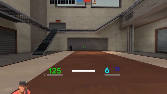 TF2: Hit and Killsound Guide in 60 Seconds смотреть онлайн