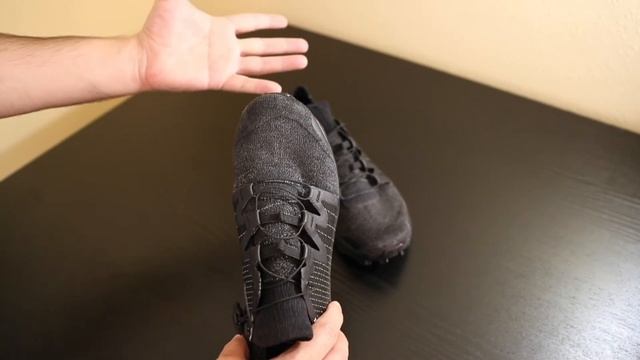 Salomon CROSS PRO - Review | Inside Sport Center смотреть онлайн