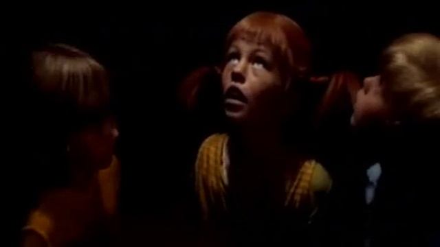 Pippi Rød-strømpe смотреть онлайн