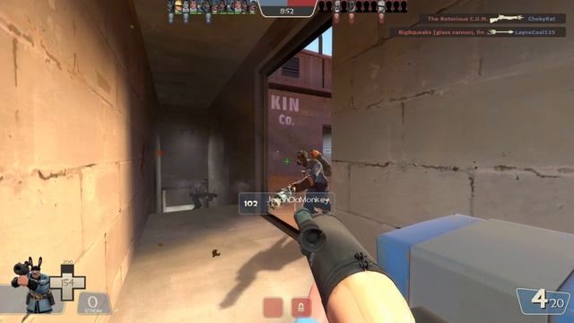 Bro thought he was mge demo смотреть онлайн