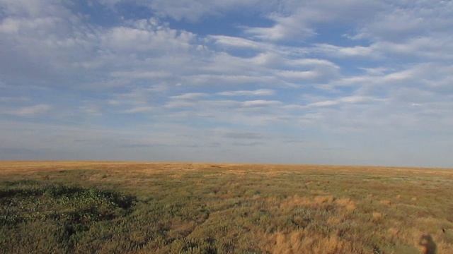 Исчезнувший хутор Старый Зизевский, Дергачевский район.