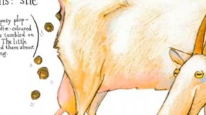 КТО НАКАКАЛ КРОТУ НА ГОЛОВУ. Аудиосказка для детей. Мультяхин ТВ