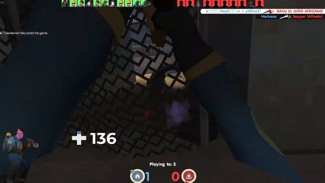 ciega qla jugando weas que requieren capacidades visuales смотреть онлайн