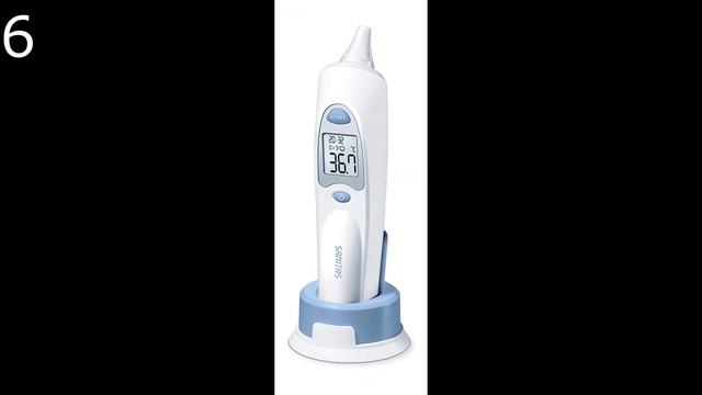 ✔️ TOP 10 OHRTHERMOMETER 🛒 Amazon 2020 смотреть онлайн