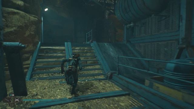 Star Wars Jedi Survivor Scrapper Hairstyle