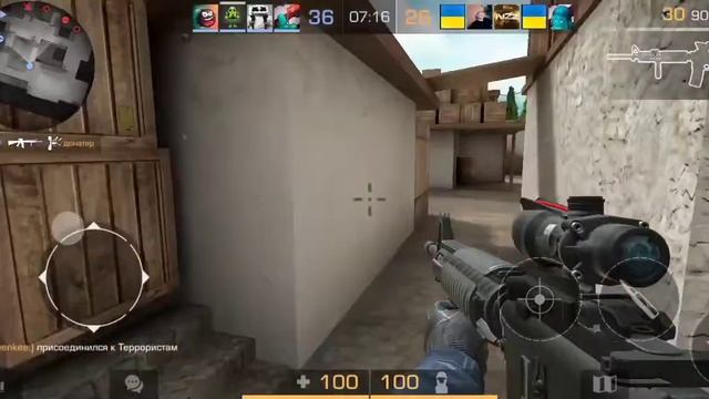 играю в standoff 1 уровня смотреть онлайн
