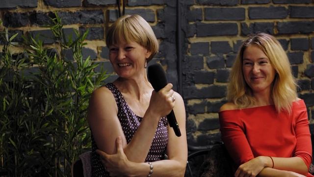 Ученики школы посвящения "Человек Духа" по завершении 9 месячного курса обучения. смотреть онлайн