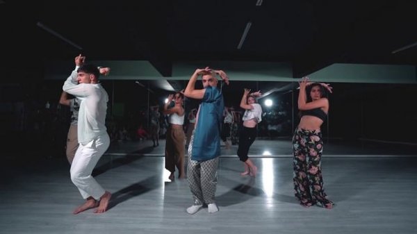 Yorqinxo'ja Umarov - Meni sev