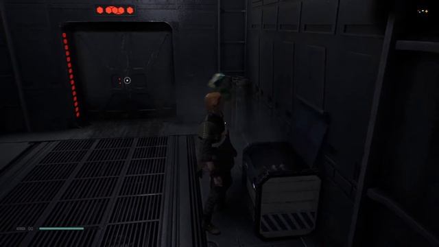 Star Wars Jedi: Fallen Order День 3 смотреть онлайн