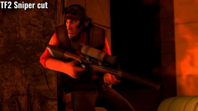 TF2 GMV Impossible смотреть онлайн