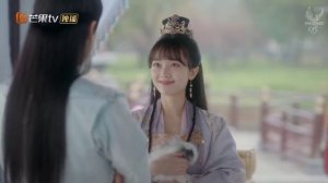 Боевая императрица 1 сезон 18 серия