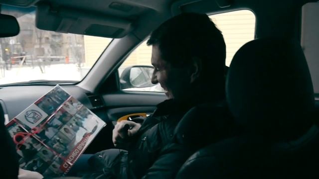 VLOG с профессионалом. Сергей Буяков | О ЗСО, социальной политике и людях смотреть онлайн