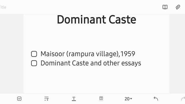 Dominant Caste / प्रभु जाति смотреть онлайн