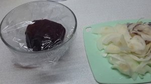 Питаюсь месяц на 4500 руб. День № 29 и 30