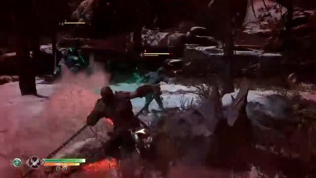 God of War Возвращение Призрака Спарты смотреть онлайн