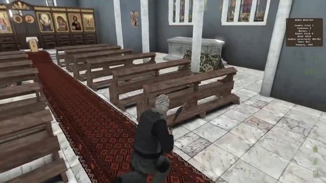 DayZ: I'm a Giant Asshole [HD] ArmA 2 Mod смотреть онлайн