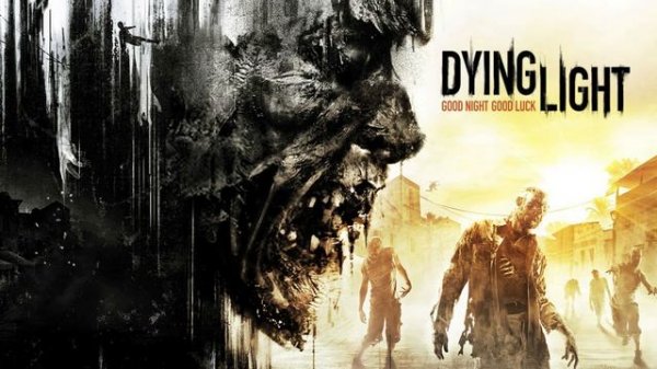Dying Light (Original Soundtrack)