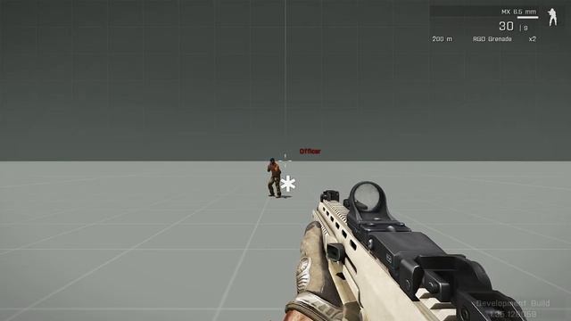 Arma 3 Aware: AI skill (0.1 vs 1) смотреть онлайн