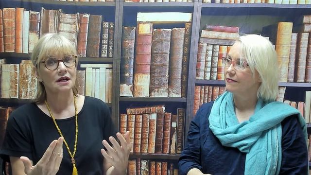 Let's Talk Writing: Life Writing and Memoir смотреть онлайн