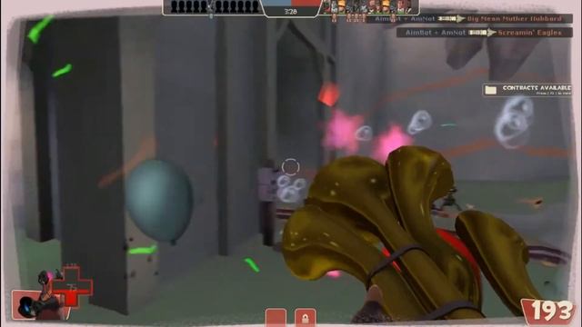 SO SO SPY TEAM FORTRESS 2 | JIAN смотреть онлайн