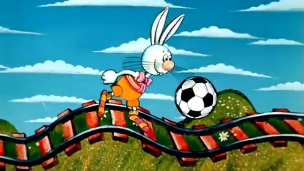 Доктор Айболит и его звери