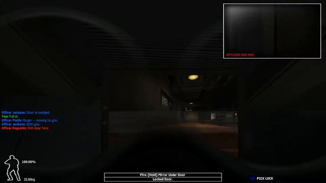 SWAT 4 (Elite Force + Extra Missions) #3 | Sovereign Citizens | Brewer County Courthouse смотреть онлайн