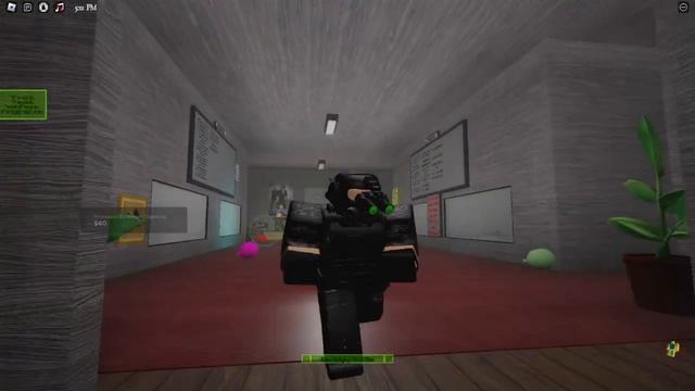 Roblox ZARP : How to make Cloaker [Payday2] смотреть онлайн