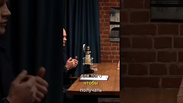 Когда зарождается сексуальность. Отрывок из моего интервью с клиническим психологом Виталием Бассом.