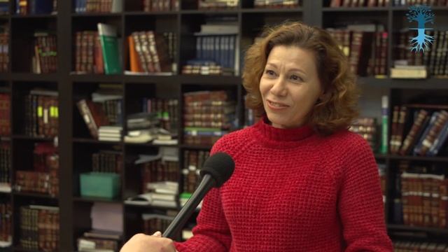 Стелла: впечатления от открытой лекции по каббале смотреть онлайн