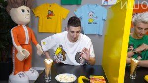 Муд Влад А4 демотиватор (Телепатия Челлендж)