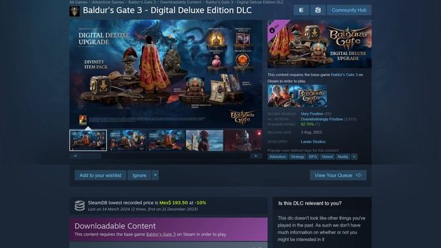These Star Wars Outlaws prices are INSANE... смотреть онлайн