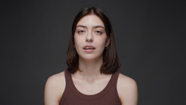 Изабелла Айсман, 23 года-актерская визитка (базовая) смотреть онлайн