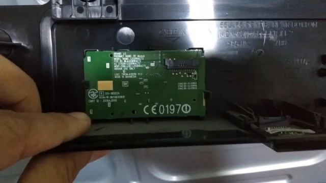 TV LG 55UJ6585 não localiza nenhum sinal de wi-fi смотреть онлайн