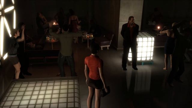 #25 Heavy rain. Мэддисон. Куколка смотреть онлайн