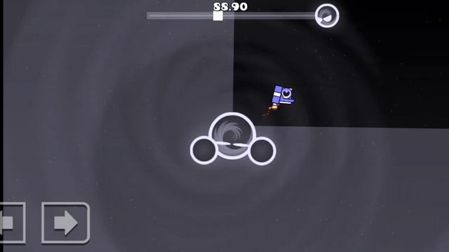 Crystallized (100% Without Checkpoints)